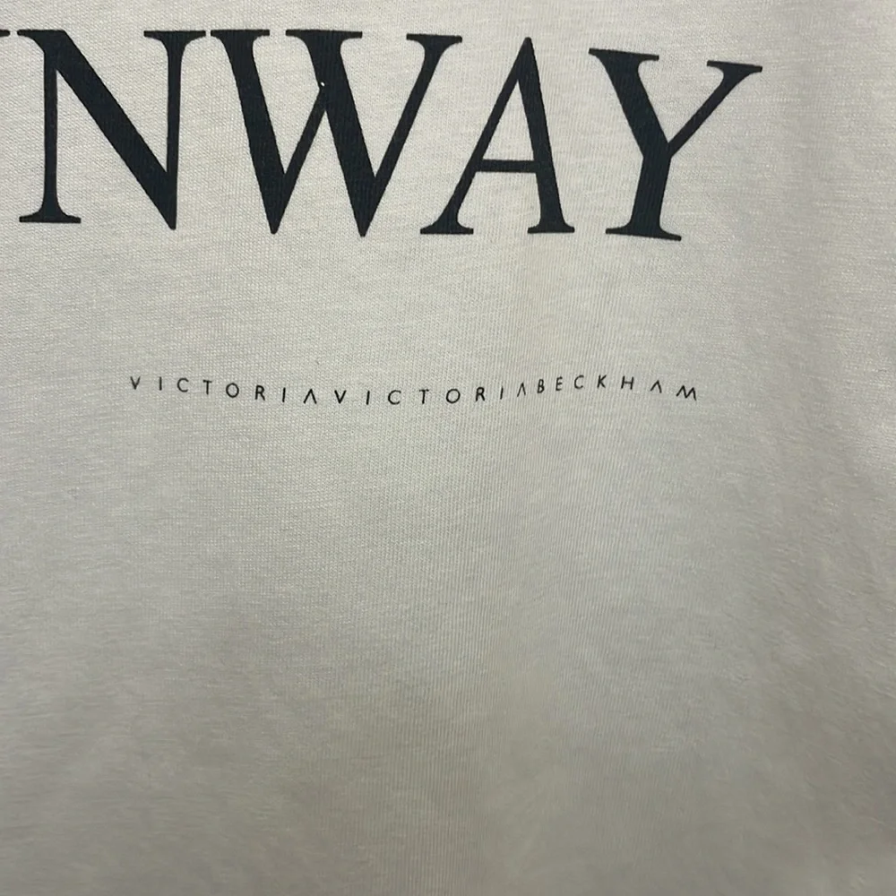 Victoria Beckham tee